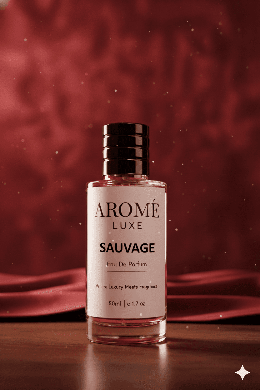Sauvage