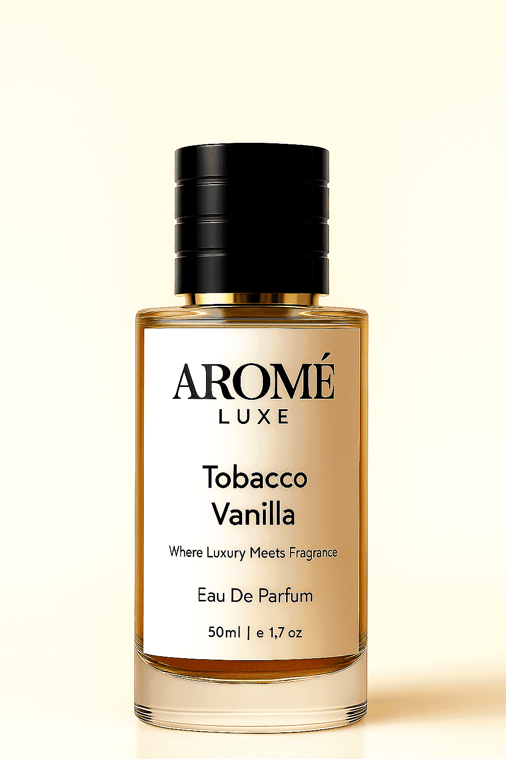 Tobacco Vanilla