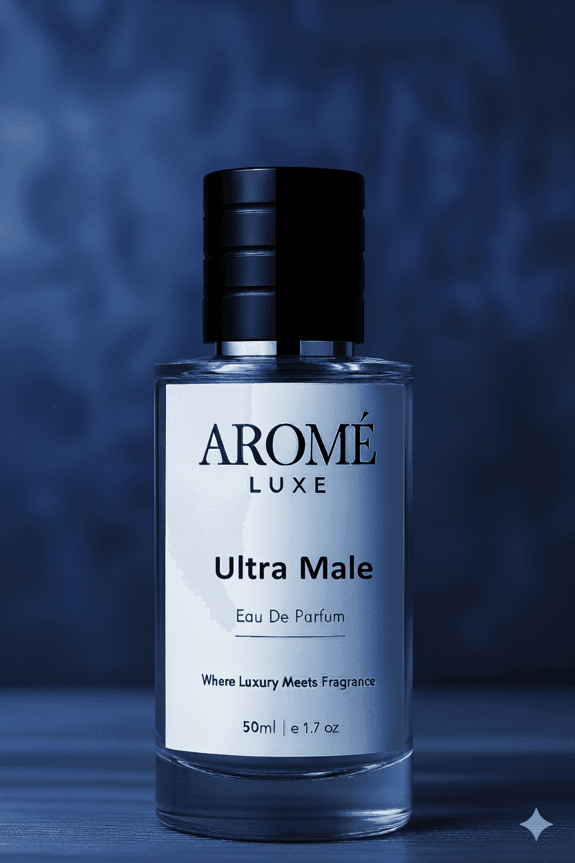 Ultra Male